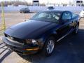 2008 Mustang V6 Deluxe Coupe #2