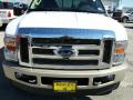 2010 F350 Super Duty King Ranch Crew Cab #1