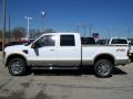 2010 F350 Super Duty King Ranch Crew Cab #2