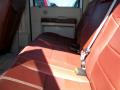 2010 F350 Super Duty King Ranch Crew Cab #5