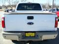 2010 F350 Super Duty King Ranch Crew Cab #6