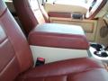 2010 F350 Super Duty King Ranch Crew Cab #7