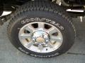 2010 F350 Super Duty King Ranch Crew Cab #8