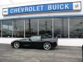 2005 Corvette Convertible #1 2005 Corvette Convertible #1