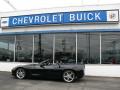 2005 Corvette Convertible #2 2005 Corvette Convertible #2