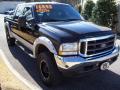 2004 F250 Super Duty Lariat Crew Cab 4x4 #1