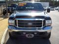 2004 F250 Super Duty Lariat Crew Cab 4x4 #2