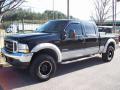 2004 F250 Super Duty Lariat Crew Cab 4x4 #3