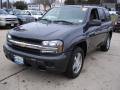 2007 TrailBlazer LS 4x4 #1 2007 TrailBlazer LS 4x4 #1