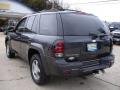 2007 TrailBlazer LS 4x4 #6 2007 TrailBlazer LS 4x4 #6