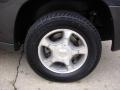 2007 TrailBlazer LS 4x4 #9 2007 TrailBlazer LS 4x4 #9