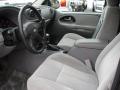 2007 TrailBlazer LS 4x4 #12 2007 TrailBlazer LS 4x4 #12