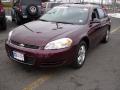 2007 Impala LS #1