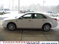 2010 MKZ FWD #5