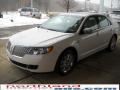 2010 MKZ FWD #12