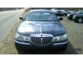2002 Town Car Signature #2