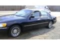 2002 Town Car Signature #5