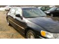 2002 Town Car Signature #6