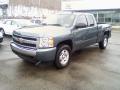 2008 Silverado 1500 LT Extended Cab 4x4 #1