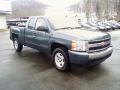2008 Silverado 1500 LT Extended Cab 4x4 #2