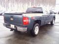 2008 Silverado 1500 LT Extended Cab 4x4 #3