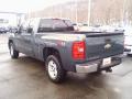 2008 Silverado 1500 LT Extended Cab 4x4 #4
