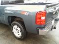 2008 Silverado 1500 LT Extended Cab 4x4 #13