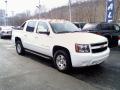 2007 Avalanche LT 4WD #1