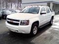 2007 Avalanche LT 4WD #2