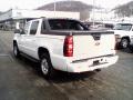 2007 Avalanche LT 4WD #3