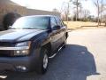 2003 Avalanche 1500 #2