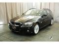 2009 3 Series 328xi Sport Wagon #1