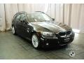 2009 3 Series 328xi Sport Wagon #7