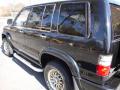 2001 Trooper Limited #3