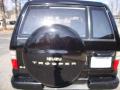 2001 Trooper Limited #4