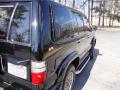 2001 Trooper Limited #5