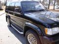 2001 Trooper Limited #6