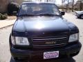 2001 Trooper Limited #7