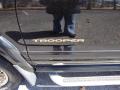 2001 Trooper Limited #16