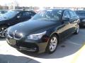 2008 5 Series 528i Sedan #1