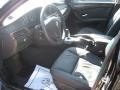 2008 5 Series 528i Sedan #3