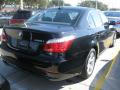 2008 5 Series 528i Sedan #4