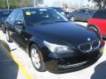 2008 5 Series 528i Sedan #5
