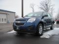 2010 Equinox LS #1