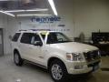 2007 Explorer Limited 4x4 #1 2007 Explorer Limited 4x4 #1