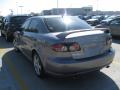 2007 MAZDA6 i Sport Sedan #2