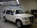 2007 Explorer Limited 4x4 #25 2007 Explorer Limited 4x4 #25
