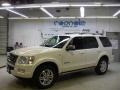 2007 Explorer Limited 4x4 #26 2007 Explorer Limited 4x4 #26