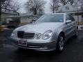 2004 E 320 4Matic Sedan #1