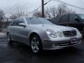 2004 E 320 4Matic Sedan #2